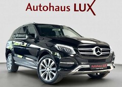 Bild des Angebotes Mercedes-Benz GLE 350 D*4MATIC*AMBIENTE*SHZ*NAVI*TOT-WINKEL*