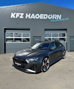 Bild des Angebotes Audi RS6 PERFORMANCE 4.0 TFSI quattro MATT ALCANTARA B&O AC