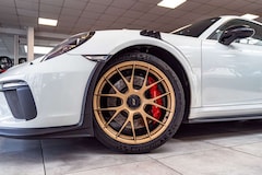 Bild des Angebotes Porsche 991 .2 GT3RS*Weissach*Lift*Magnesium*Approved2027