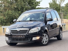 Skoda Roomster Active Plus Edition