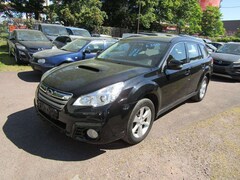 Bild des Angebotes Subaru OUTBACK ALLRAD AWD TÜV12/25 AWD