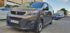 Bild des Angebotes Peugeot Expert L2 NEU Motor  8 Sitze 2 schiebetür