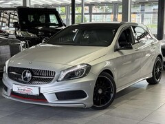 Bild des Angebotes Mercedes-Benz A 220 CDI / d BlueEfficiency Aut. AMG Line Navi