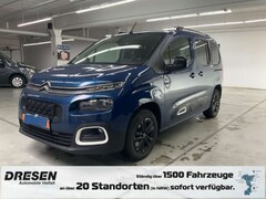 Bild des Angebotes Citroen Berlingo 1.5 BlueHDi Feel Pack M AHK Navi Digitales Cockpit