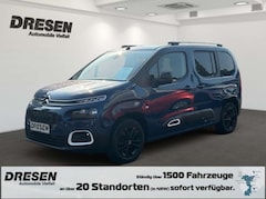 Bild des Angebotes Citroen Berlingo 1.5 BlueHDi Feel Pack M AHK Navi Digitales Cockpit