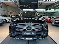 Bild des Angebotes Mercedes-Benz GLE 400 d 4Matic AMG PANO 21 DISTRONIC AHK MULTI