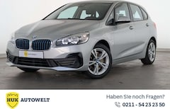 Bild des Angebotes BMW 225 225xe Advantage NAVI+PDC+SHZ+TEMP+ALLWETTER+ Klima