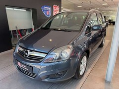 Bild des Angebotes Opel Zafira B Design Edition