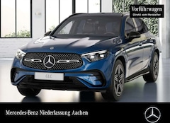 Bild des Angebotes Mercedes-Benz GLC 220 d 4M AMG+NIGHT+PANO+360+AHK+BURMESTER+TOTW