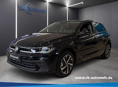 Bild des Angebotes VW Polo VI Move 1.0 l TSI ACC Apple CarPlay