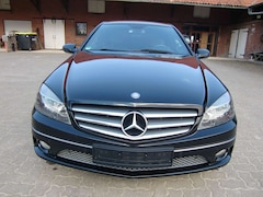 Mercedes-Benz CLC 180 Kompressor