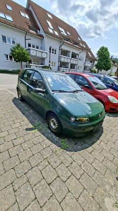 Bild des Angebotes Fiat Punto 1.2 SX