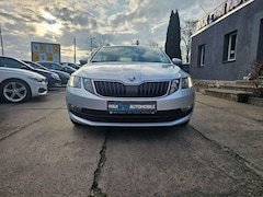 Bild des Angebotes Skoda Octavia Combi Active