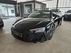 Bild des Angebotes Audi R8 Spyder 5.2 FSI RWD performance