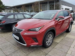 Bild des Angebotes Lexus NX 300 h Panorama Leder