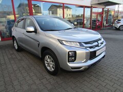 Bild des Angebotes Mitsubishi ASX 2.0CVT Spirit Navigation Kamera Bi-LED Sitzheizung