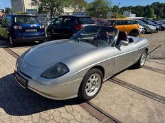 Bild des Angebotes Fiat Barchetta 1.8 16V*Focal*Vollleder*HU/AU NEU*