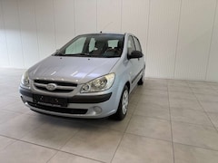 Bild des Angebotes Hyundai Getz 1.1 Basis Edition-Plus