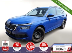 Bild des Angebotes Skoda Kamiq 1.0 TSI 95 Active Cool&Sound PDC SmartLi