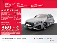 Bild des Angebotes Audi RS4 RS4 Avant tiptr. 280km/h/SDiff/Pano/ACC