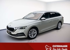 Bild des Angebotes Skoda Octavia Combi STYLE 2.0TDI 150PS DSG ACC.AHK.NAVI.2xPDC.HU