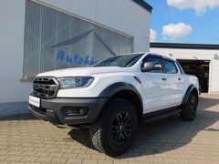 Bild des Angebotes Ford Ranger Raptor 2.0 TDCi Leder/Navi/LED/Keyfree/Kamera/BC