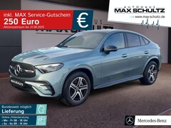 Bild des Angebotes Mercedes-Benz GLC 450 d 4M Coupé AMG*Night*AHK*Pano-Dach*360°