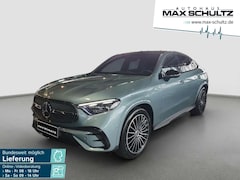 Bild des Angebotes Mercedes-Benz GLC 450 d 4M Coupé AMG*Night*AHK*Pano-Dach*360°