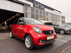 Bild des Angebotes smart forFour passion 2.HAND*KLIMAAUT*ALU*SHZ*LED*