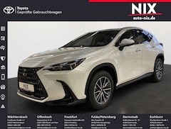 Bild des Angebotes Lexus NX 350h 2.5 Hybrid Executive Line NAVI
