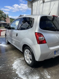 Bild des Angebotes Renault Twingo 1.2 RIP CURL