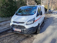 Bild des Angebotes Ford Transit Custom GUTER ZUSTAND