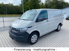 Bild des Angebotes VW T6 Transporter T6.1  Kasten 2.0 TDI Klima/Navi/Flügeltüren
