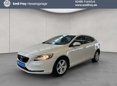 Bild des Angebotes Volvo V40 T2 Navi Einparkh v+h Infotainmentsystem