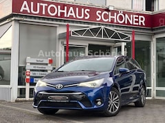 Bild des Angebotes Toyota Avensis 1.8 T Sports Business Edition*AUTOMATIK*