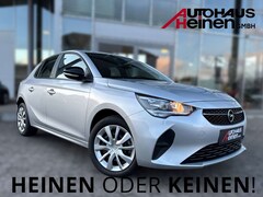 Bild des Angebotes Opel Corsa-e Corsa F e Edition Navi Digitales Cockpit LED Apple