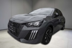 Bild des Angebotes Peugeot 208 ALLURE PureTech 100 PS