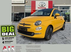 Bild des Angebotes Fiat 500 1.2 8V Lounge Pano*Navi*PDC*KlimaA*DAB