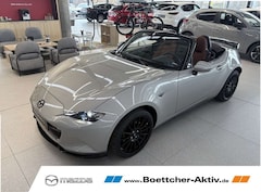 Bild des Angebotes Mazda MX-5 2.0L 184PS KAZARI mit sportlichen Anbauteilen!