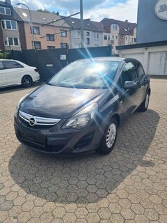 Bild des Angebotes Opel Corsa D Energy
