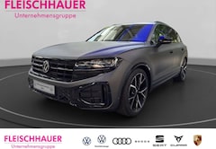 Bild des Angebotes VW Touareg R-Line V6 3.0 TDI 4MOTION LEDER PANO HUD AHK