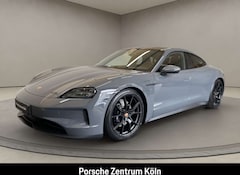 Bild des Angebotes Porsche Taycan 4 BOSE LED-Matrix Abstandstempomat LED
