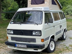 Bild des Angebotes VW T3 Westfalia Joker 112PS DJ LPG H-Kennz. Familie