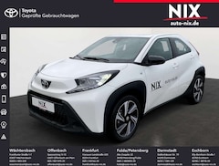 Bild des Angebotes Toyota Aygo X 1.0 Business Edition SHZ BT