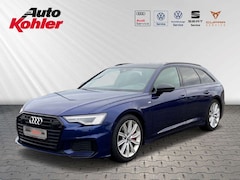 Bild des Angebotes Audi A6 Avant 2.0 TFSI e quattro sport Matrix Pano Kamera