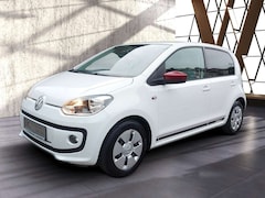 Bild des Angebotes VW up! 1.0 75 PS colour up!NAVI maps+more|SHZ|PDC**