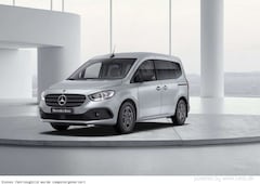 Bild des Angebotes Mercedes-Benz Citan Citan 112 CDI Tourer PRO Standard
