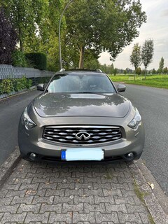 Bild des Angebotes Infiniti FX FX30d AWD Aut. S Premium