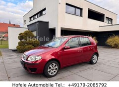 Bild des Angebotes Fiat Punto ***KLIMA/5-TÜRIG/TÜV 12-26***