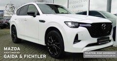Bild des Angebotes Mazda CX-60 e-SKYACTIV-D 200PS HOMURA BOSE 360 GRAD